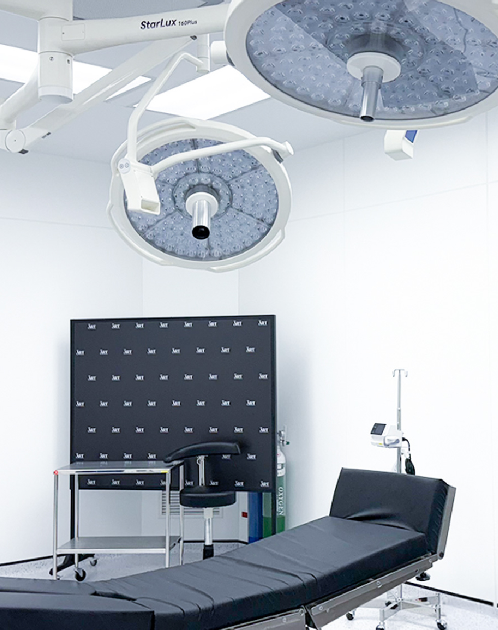 ห้องผ่าตัด